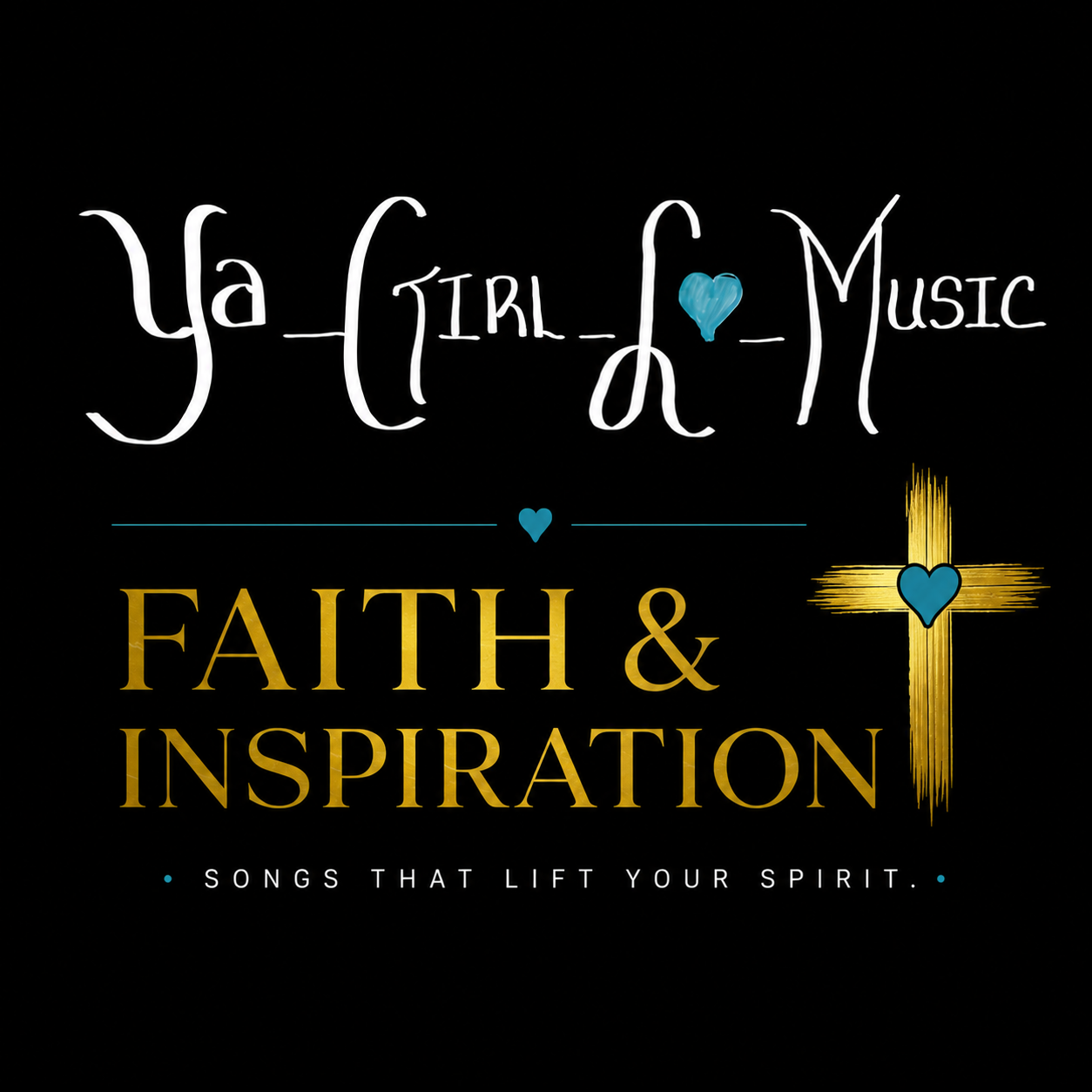 Faith & Inspiration