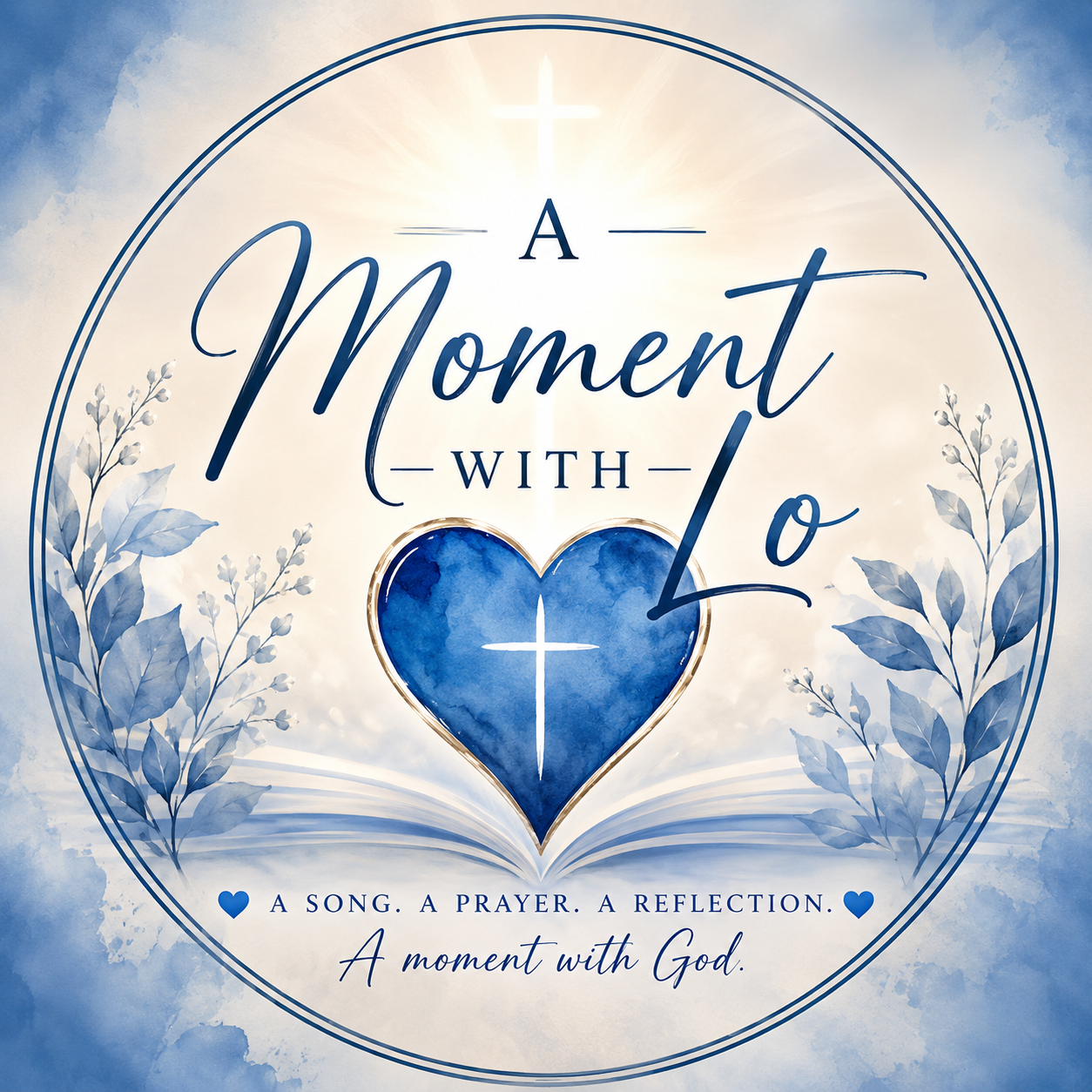 💙 A Moment with Lo