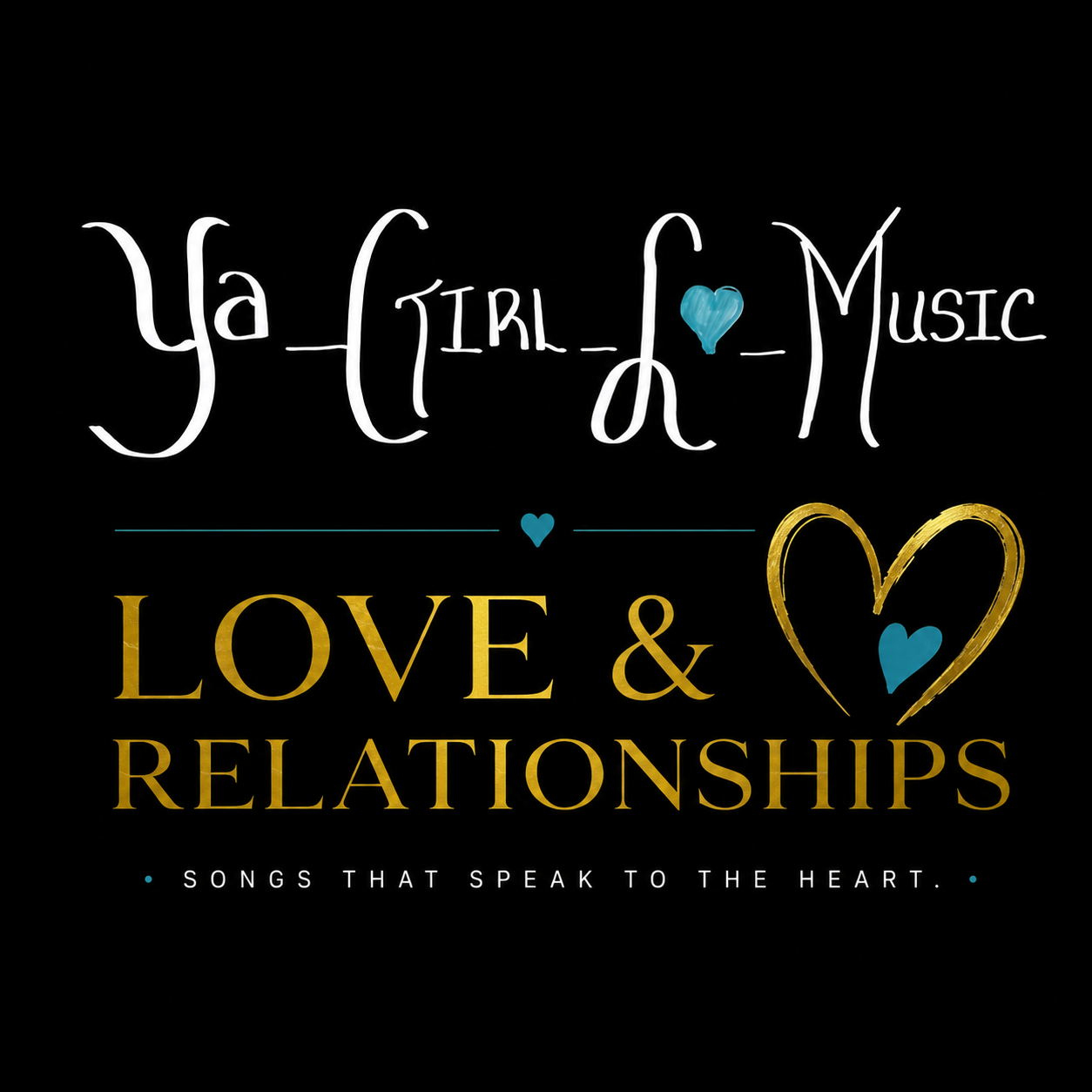 Love & Relationships