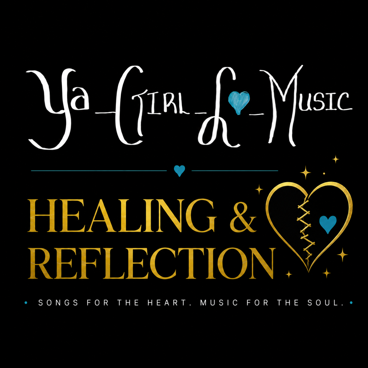Healing & Reflection
