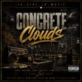 Concrete Clouds (Digital Single) – YA_GIRL_LO_MUSIC